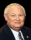 Photo of Oliver Buck Revell